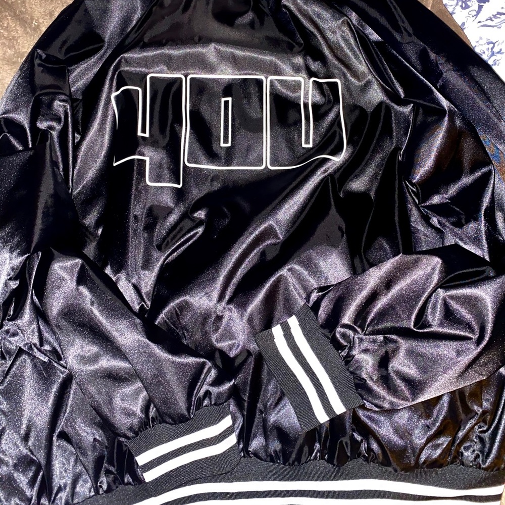 Dolan Twins 4ou Tour Jacket